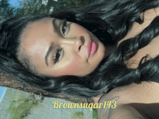 Brownsugar143