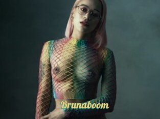 Brunaboom