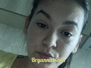 Bryannablack