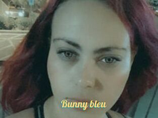 Bunny_bleu