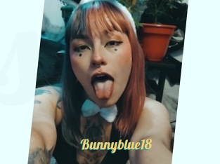 Bunnyblue18