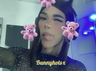 Bunnyhotsx