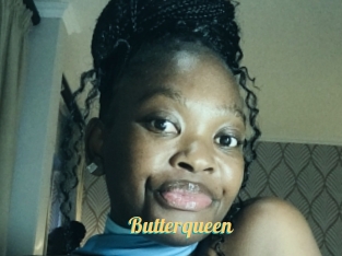 Butterqueen