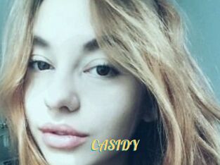 CASIDY_