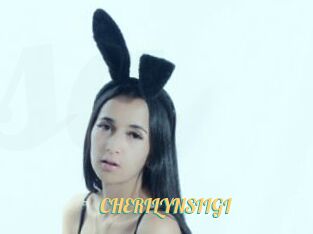 CHERILYNSIIGI