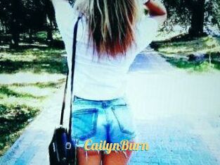 CailynBurn
