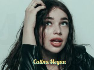 CallmeMegan