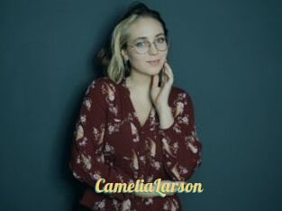 CameliaLarson