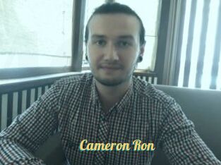 Cameron_Ron