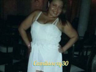 Camilasexy30