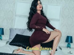 CamileJames