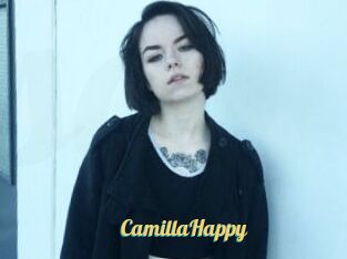 CamillaHappy