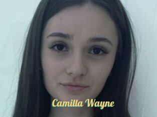 Camilla_Wayne