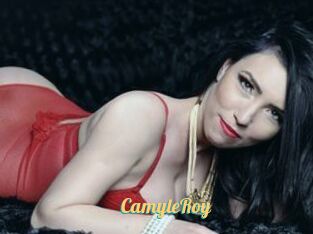 CamyleRoy