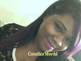 CandiesWorld