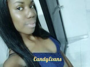 CandyEvans