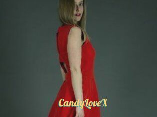 CandyLoveX