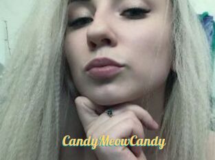 CandyMeowCandy