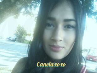 Canelaxoxo