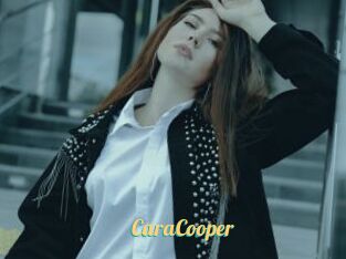 CaraCooper