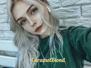 CaramelBlond