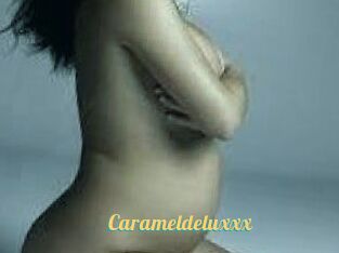 Carameldeluxxx