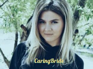 CaringBride