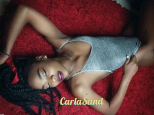 CarlaSand