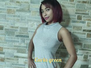 Carla_green