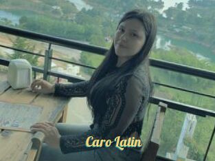 Caro_Latin