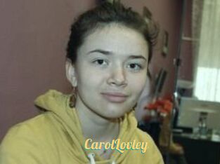 CarolLovley