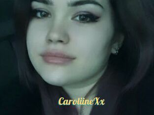 CaroliineXx