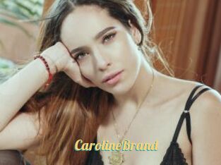 CarolineBrand