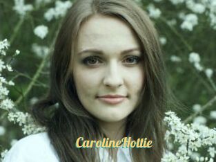 CarolineHottie