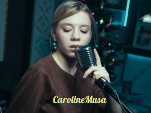 CarolineMusa