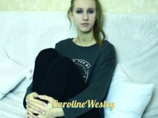 CarolineWesley