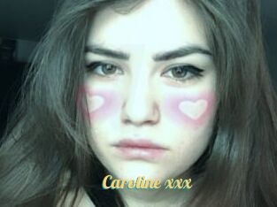 Caroline_xxx