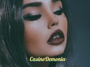 CasinoDemonia