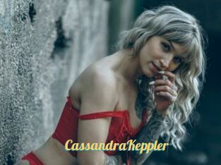 CassandraKeppler