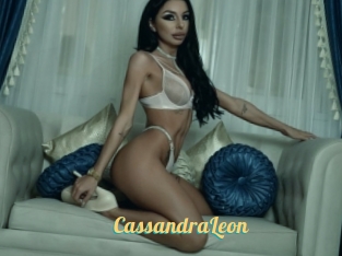 CassandraLeon