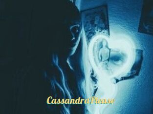 CassandraPlease