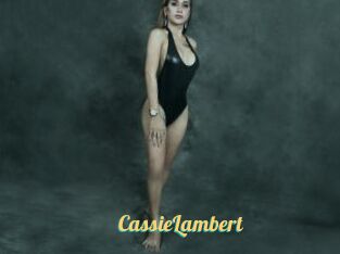 CassieLambert