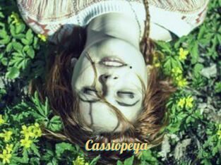 Cassiopeya