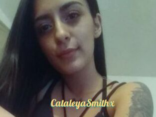 CataleyaSmithx