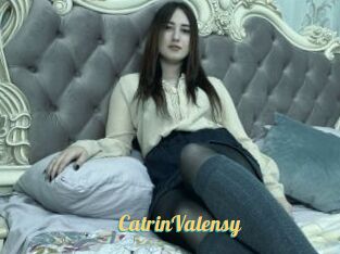 CatrinValensy