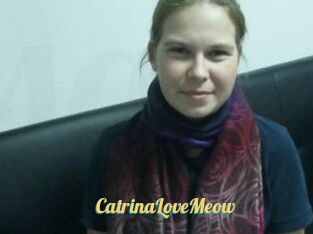 CatrinaLoveMeow