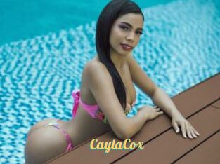 CaylaCox