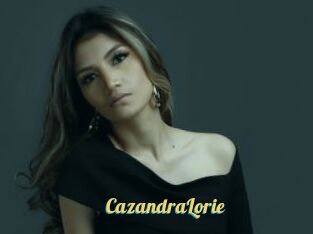 CazandraLorie