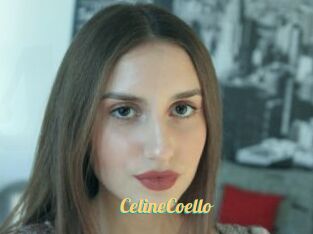 CelineCoello