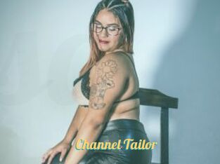 Channel_Tailor